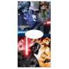 Poncho Star Wars