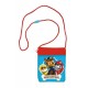 Bandolera Patrulla Canina Azul