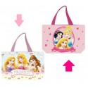 Bolso Playa Princesas Disney