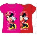 Camiseta Manga Corta Minnie Mouse Minnie