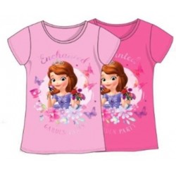 Camiseta Princesa Sofía