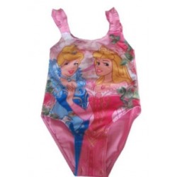 Bañador Princesas