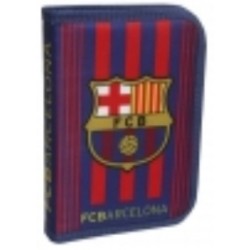 Estuche F.C. Barcelona Escudo