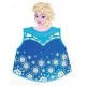Delantal Frozen