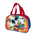 Portamerienda Mickey Mouse