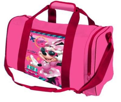 Bolsa deporte minnie mouse deals