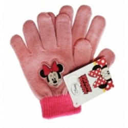 Guante Minnie Mouse