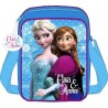 Bandolera Frozen Azul