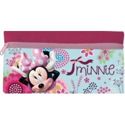 Estuche Minnie Mouse Plano