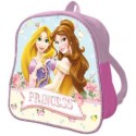 Mochila 24 cm Princesas