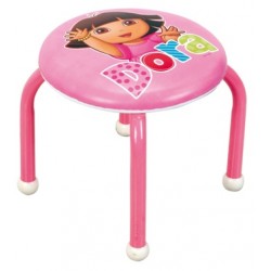 Taburete Dora La Exploradora