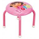 Taburete Dora La Exploradora
