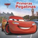 Libro Primeras Pegatinas Disney