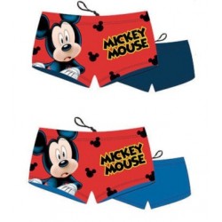 Bañador Mickey Mouse Boxer