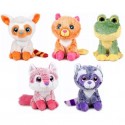 Peluche Funky Friends 20 cm