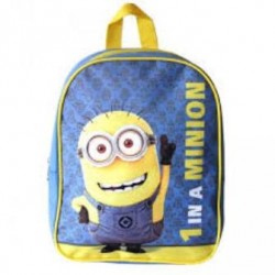 Mochila Los Minions 30 cm