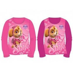 Camiseta Manga Larga Skye