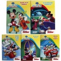 Cuentos La Casa De Mickey Mouse