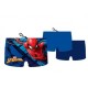 Bañador Spiderman Boxer