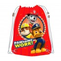 Saco Mochila La Patrulla Canina