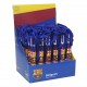 Bolígrafo F.C. Barcelona 6 Colores