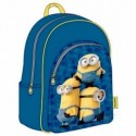 Mochila Los Minions 