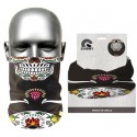 Braga Cuello Baggy Calavera