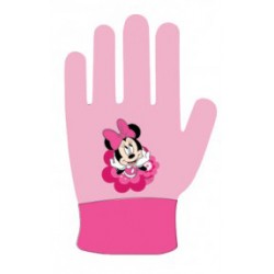 Guantes Mágicos Minnie Mouse