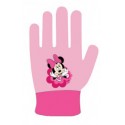 Guantes Mágicos Minnie Mouse