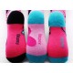 Lote 3 Calcetines Minnie Mouse