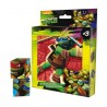 Puzzle 16 Piezas Tortugas Ninja