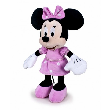 mini mouse peluche