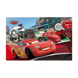 Salvamantel Cars 95