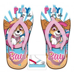 Chanclas Skye Pequeñas