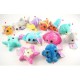 Peluche Mundo Marino 15 cm
