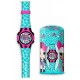 Hucha LOL Surprise Con Reloj Digital