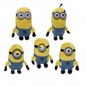 Peluche Minions 17 cm