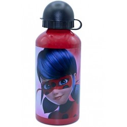 Botella Ladybug Aluminio 500 ml