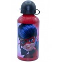 Botella Ladybug Aluminio 500 ml