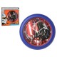 Reloj Pared Star Wars 25 Cm 
